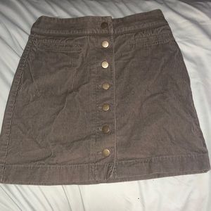 Aritzia Skirt